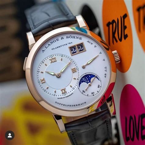 lange & söhne horloges|www.langehair.